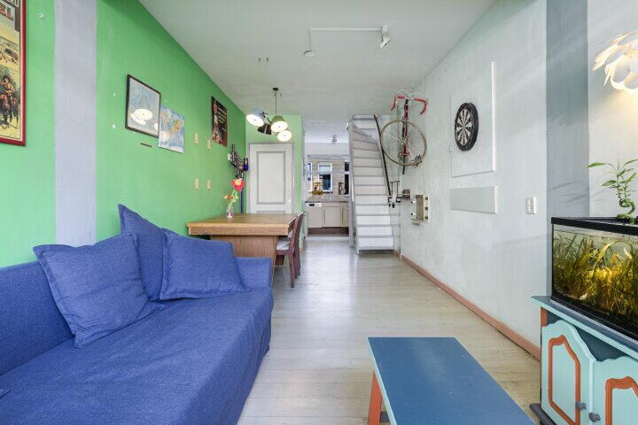 Foto 10 - Lange Noodgodsstraat 31, Gouda