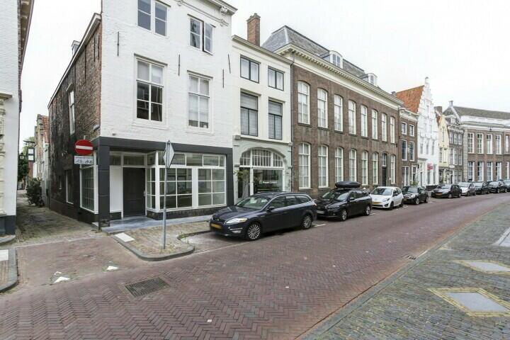 Lange Noordstraat 25 , Middelburg