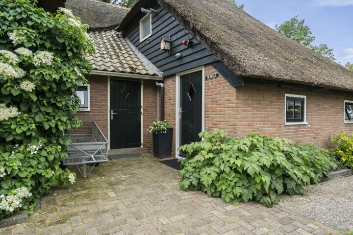 Foto 30 - Langesteeg 10, Giethoorn