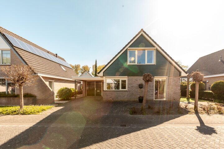 Foto 4 - Langevelderslag 80, Lelystad