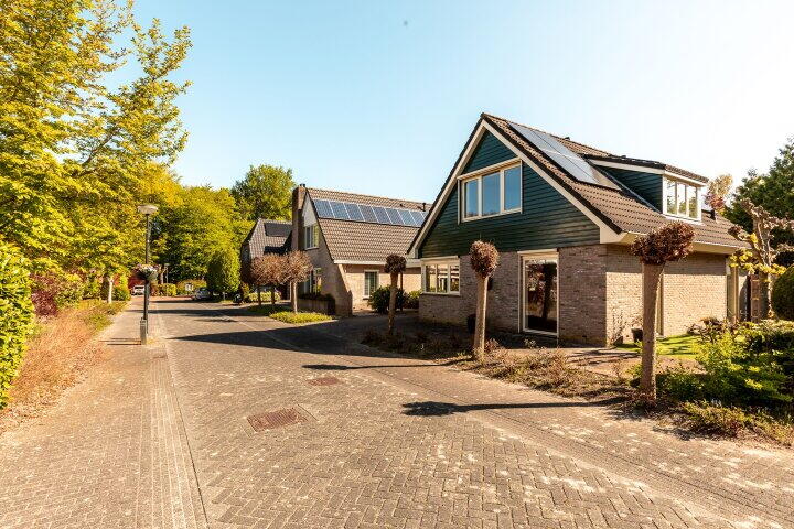 Foto 37 - Langevelderslag 80, Lelystad