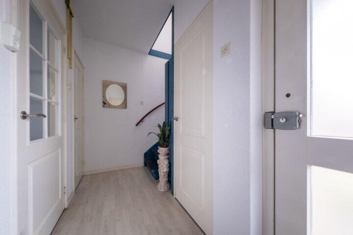 Foto 11 - Langewoldstraat 2 A, Leek