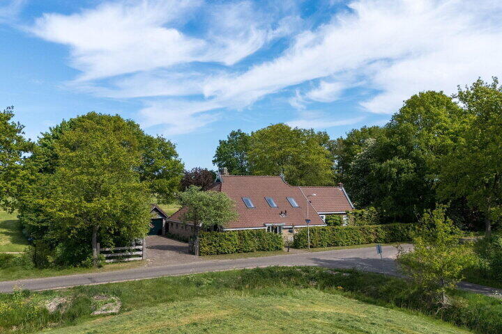 Foto 2 - Langewyk 9, Jonkerslân