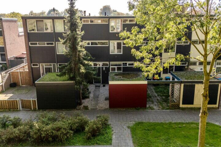 Video 1 - Langezand 134, Lelystad