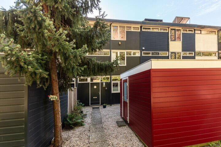 Foto 3 – Langezand 134, Lelystad