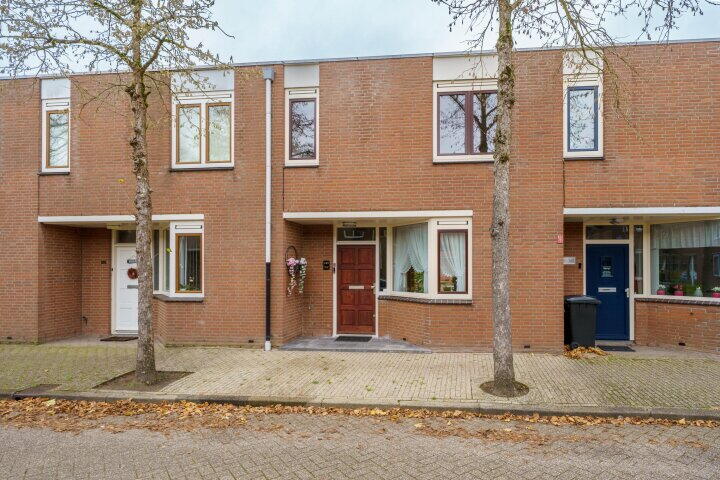 Foto 1 - Langshof 140, Almere