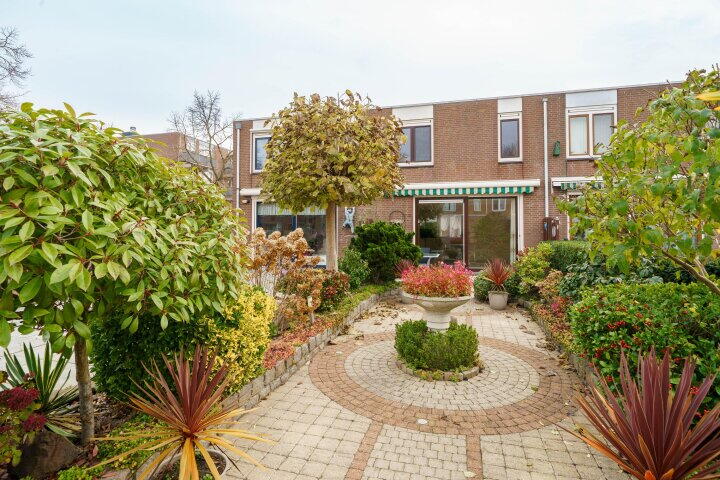 Foto 2 - Langshof 140, Almere