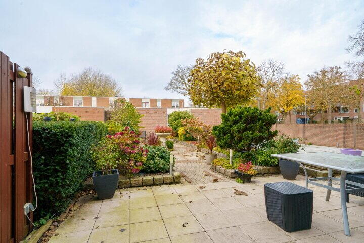 Foto 24 - Langshof 140, Almere