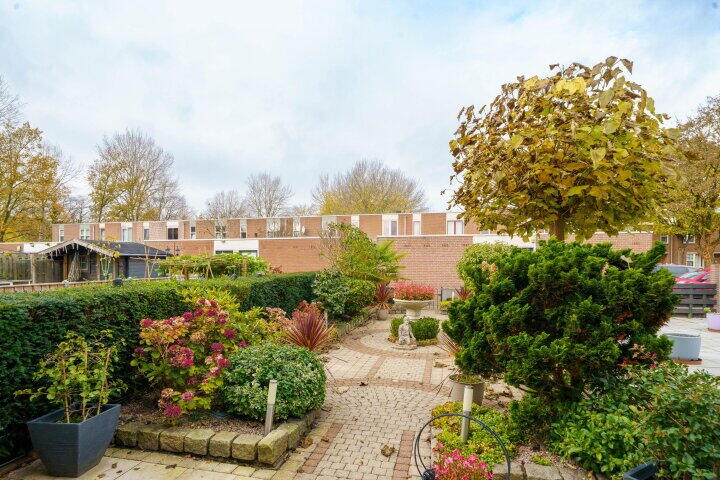 Foto 25 - Langshof 140, Almere