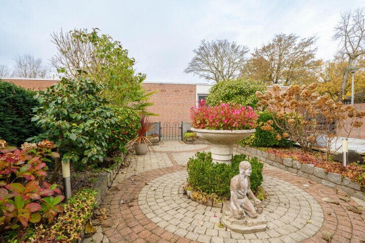 Foto 27 - Langshof 140, Almere