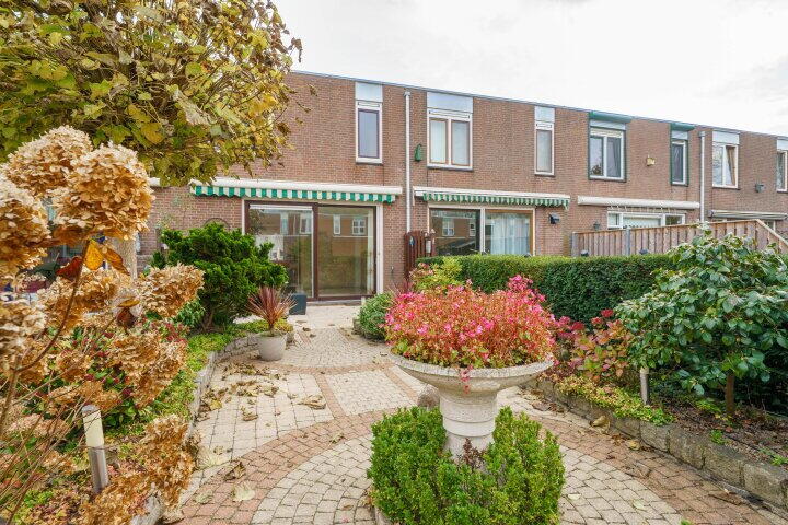 Foto 28 - Langshof 140, Almere