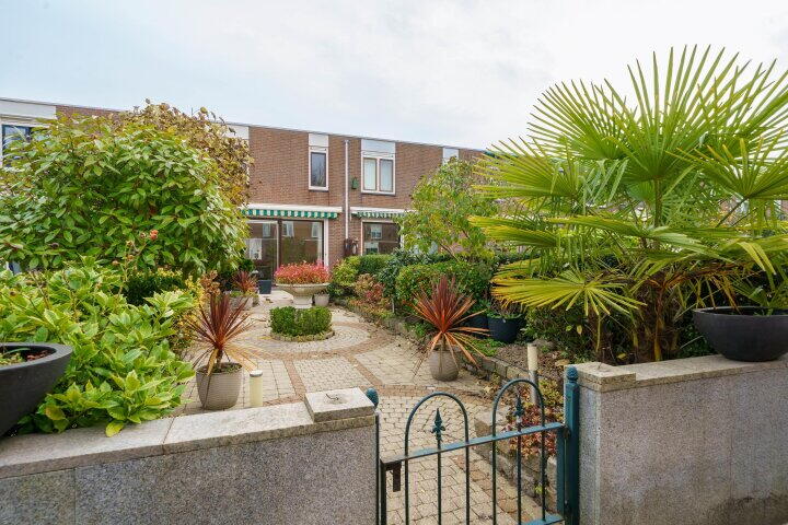 Foto 29 - Langshof 140, Almere