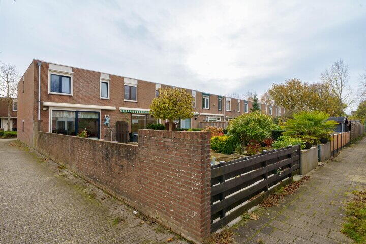 Foto 30 - Langshof 140, Almere