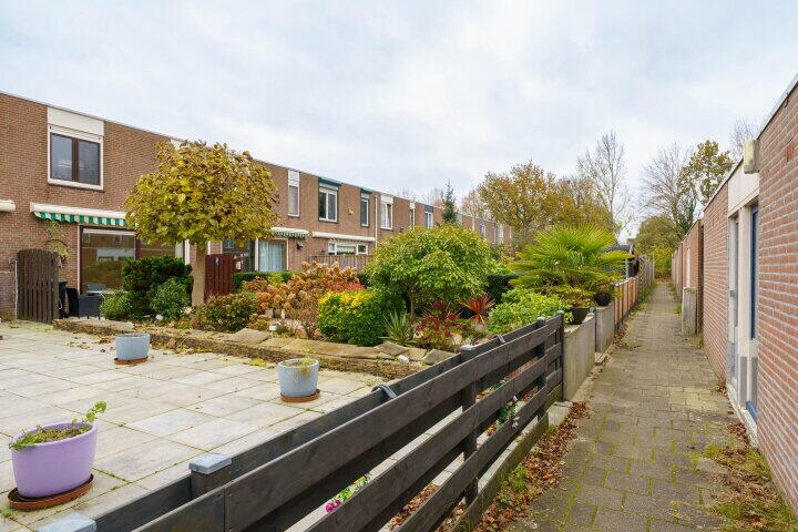 Foto 31 - Langshof 140, Almere