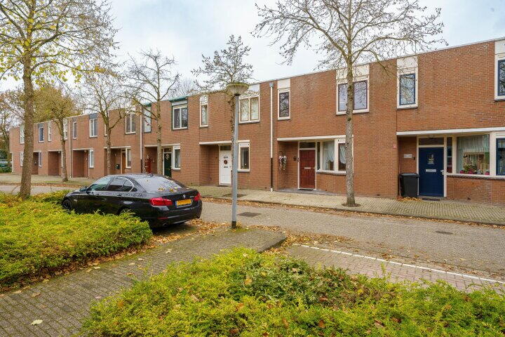 Foto 32 - Langshof 140, Almere