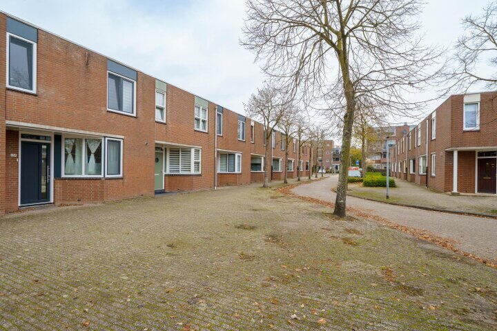 Foto 33 - Langshof 140, Almere