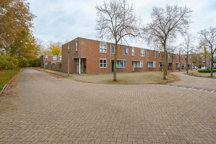 Foto 34 - Langshof 140, Almere