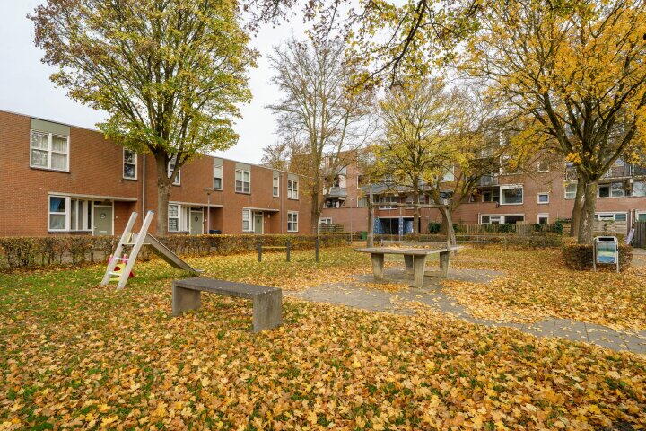 Foto 35 - Langshof 140, Almere