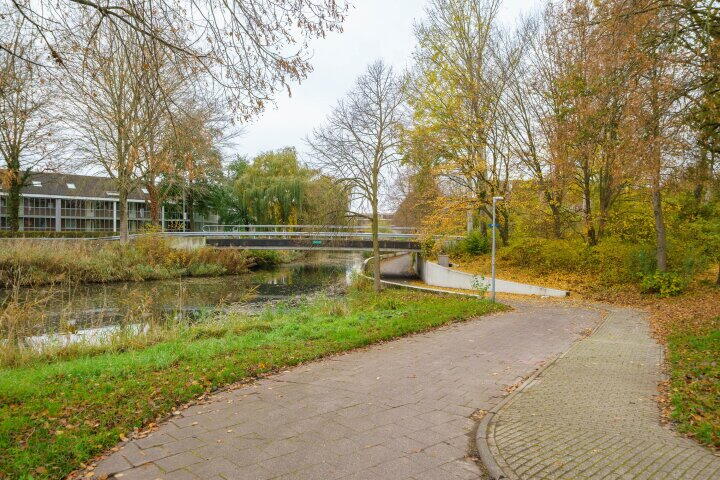 Foto 36 - Langshof 140, Almere