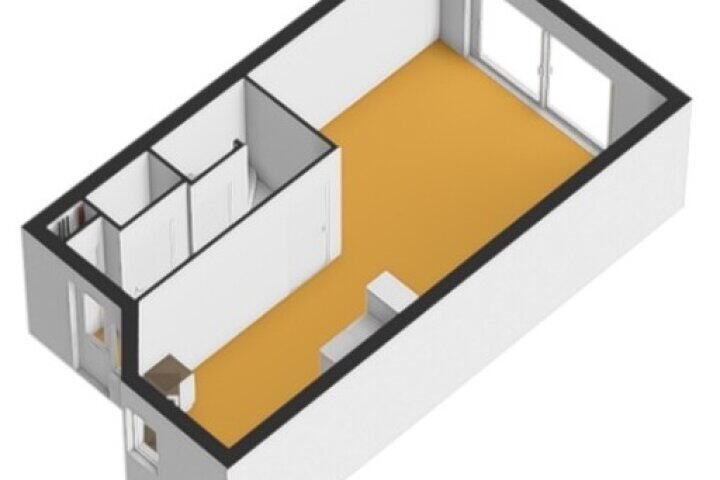 Foto 38 - Langshof 140, Almere