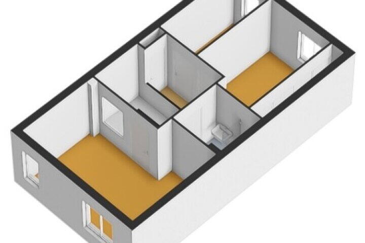 Foto 40 - Langshof 140, Almere