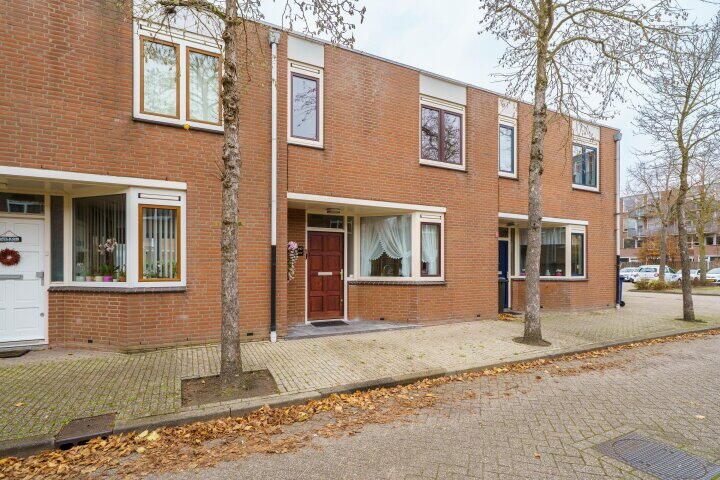 Foto 5 - Langshof 140, Almere