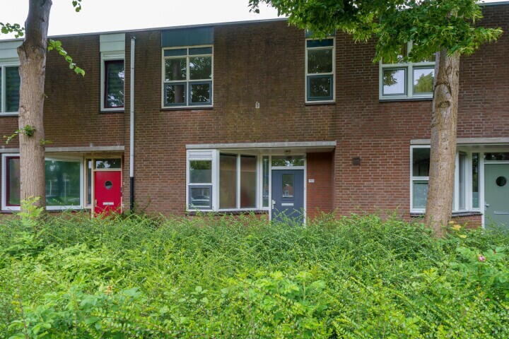 Langshof 159, Almere