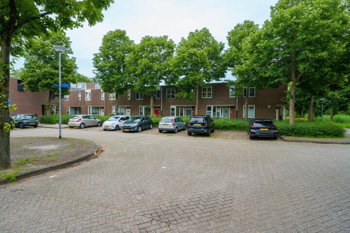 Foto 32 - Langshof 159, Almere