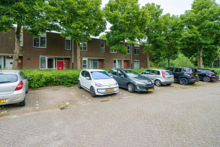 Foto 33 - Langshof 159, Almere