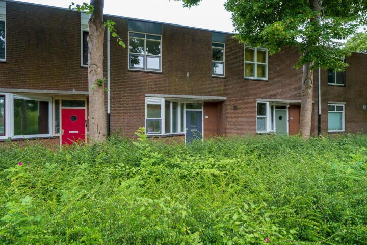 Foto 5 - Langshof 159, Almere