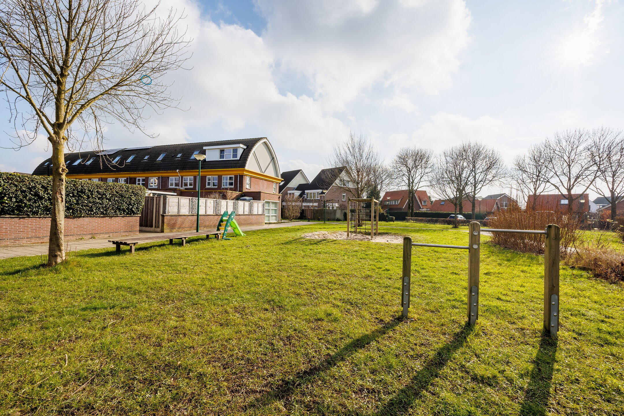 360 foto - Langshout 71, Houten