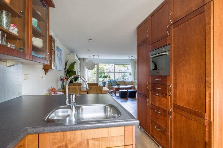 Foto 12 - Langshout 71, Houten