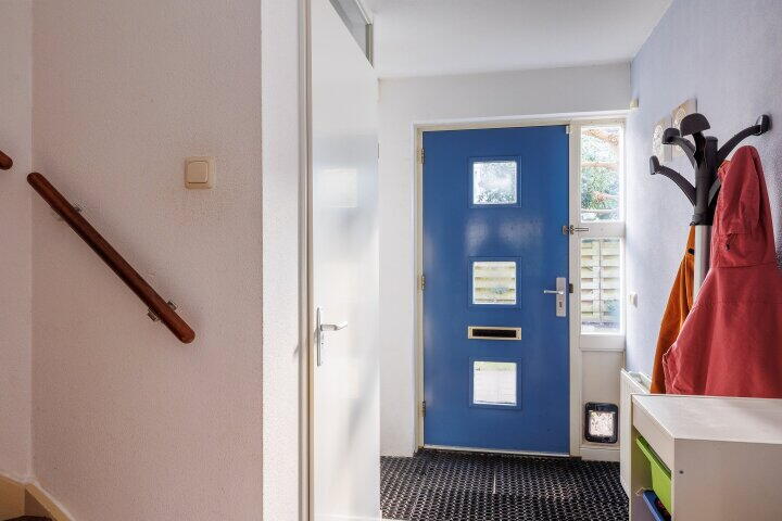 Foto 13 - Langshout 71, Houten