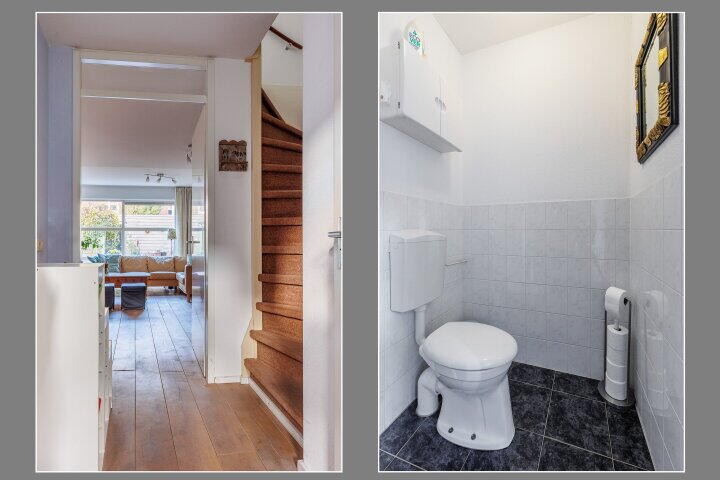 Foto 14 - Langshout 71, Houten