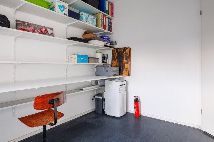 Foto 20 - Langshout 71, Houten