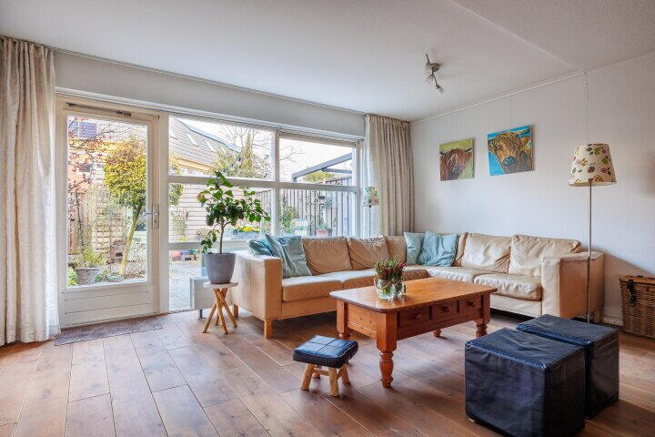 Foto 3 - Langshout 71, Houten