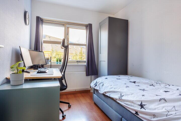 Foto 21 - Langshout 71, Houten