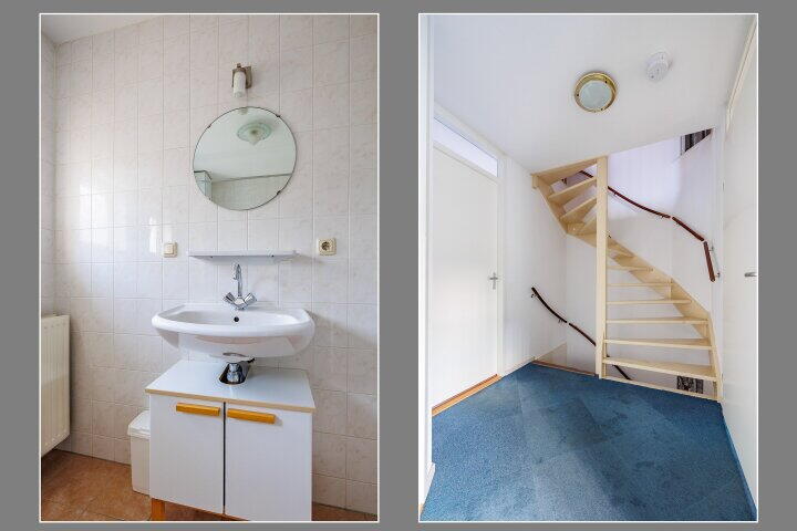 Foto 25 - Langshout 71, Houten