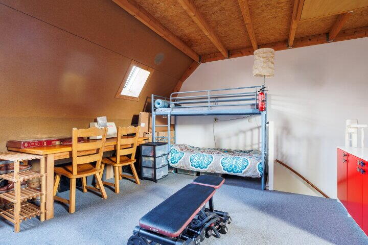 Foto 29 - Langshout 71, Houten