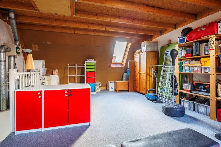 Foto 30 - Langshout 71, Houten