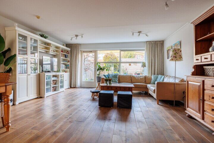 Foto 4 - Langshout 71, Houten