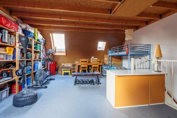 Foto 31 - Langshout 71, Houten