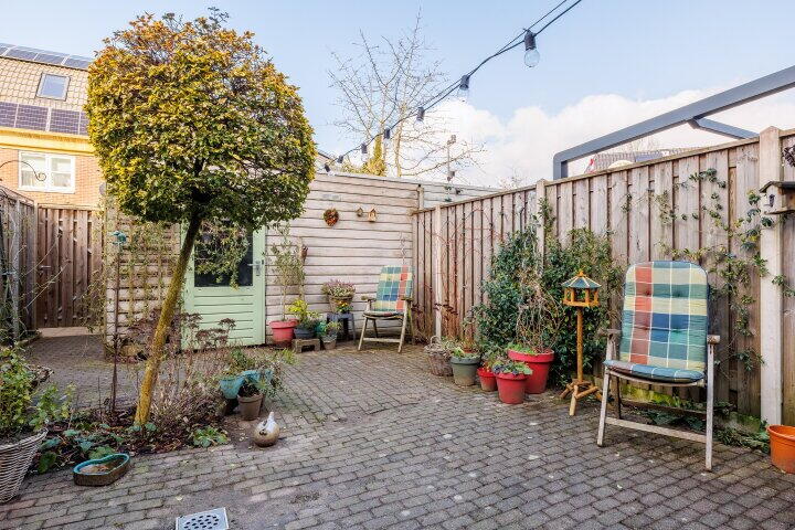 Foto 37 - Langshout 71, Houten