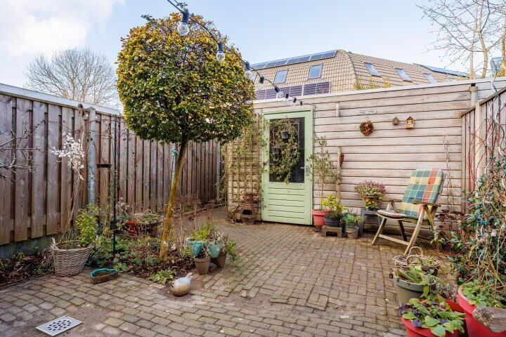 Foto 38 - Langshout 71, Houten