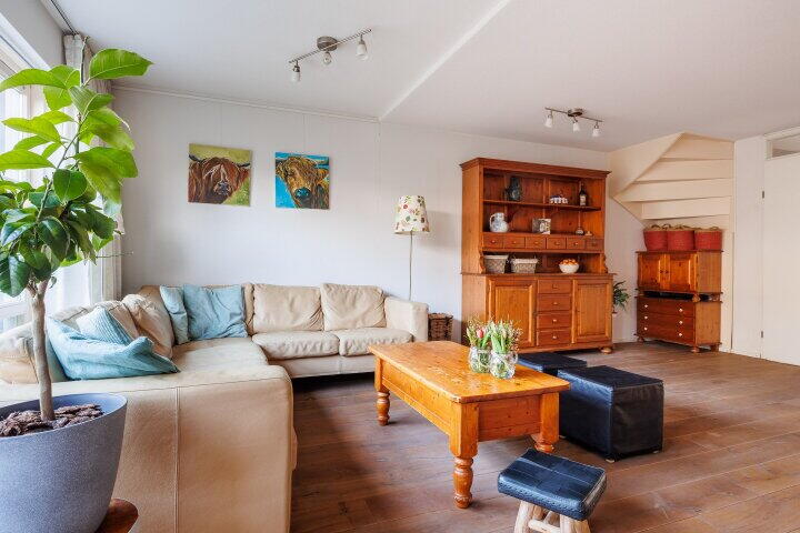 Foto 5 - Langshout 71, Houten