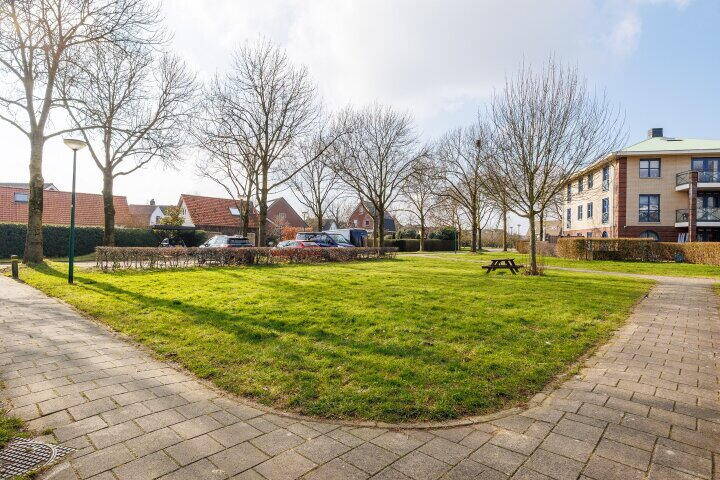 Foto 42 - Langshout 71, Houten