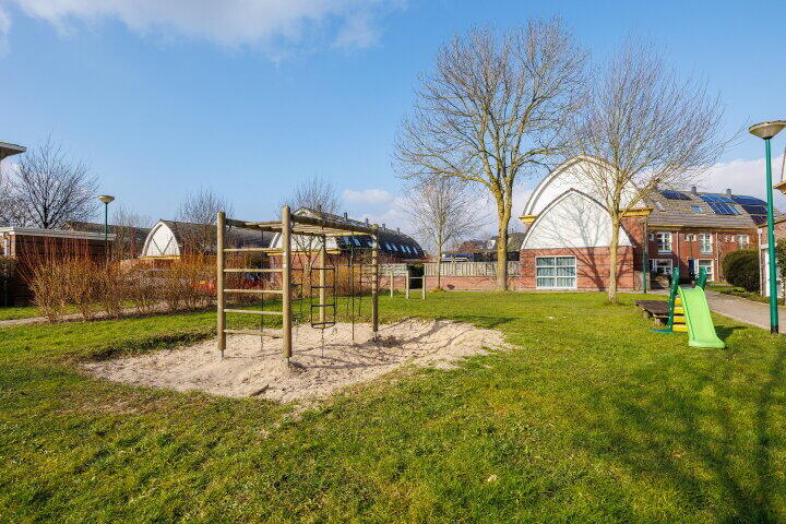 Foto 43 - Langshout 71, Houten