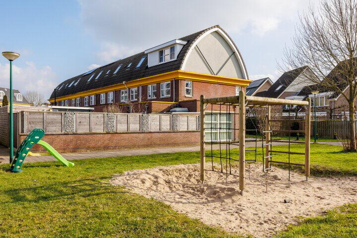 Foto 44 - Langshout 71, Houten