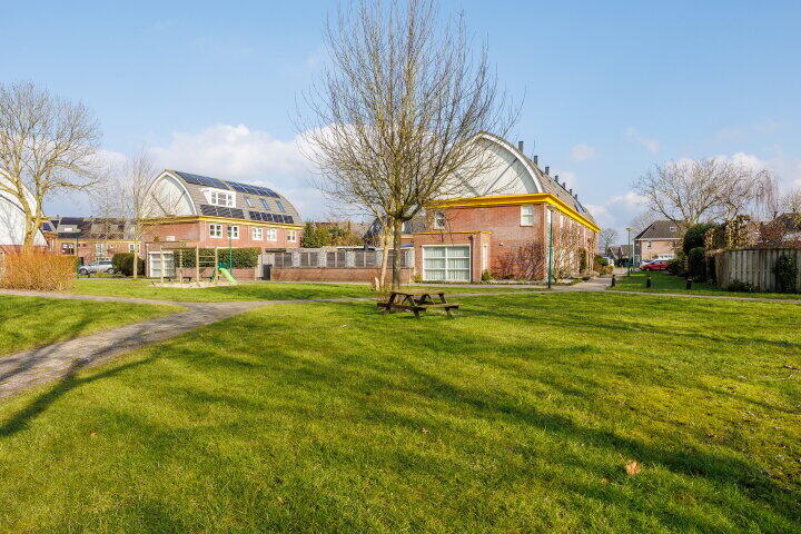 Foto 45 - Langshout 71, Houten