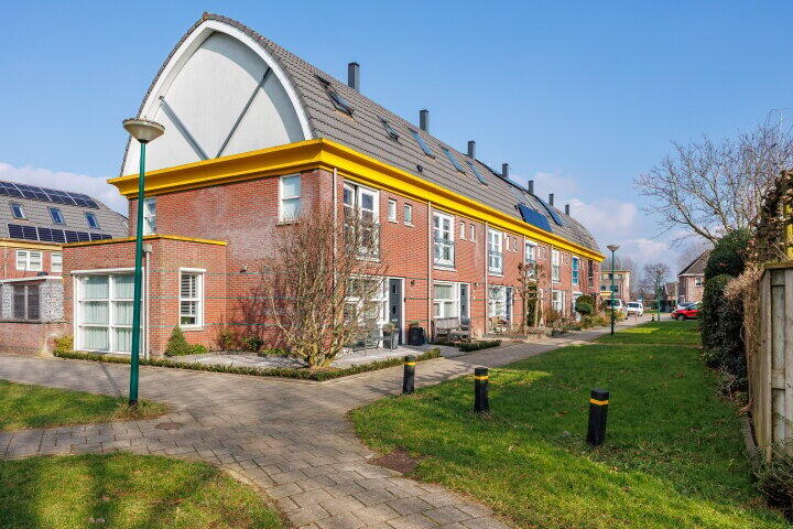 Foto 46 - Langshout 71, Houten